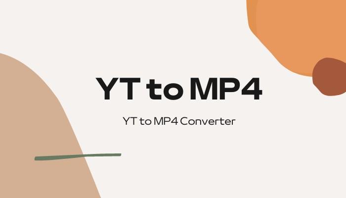 YT a MP4